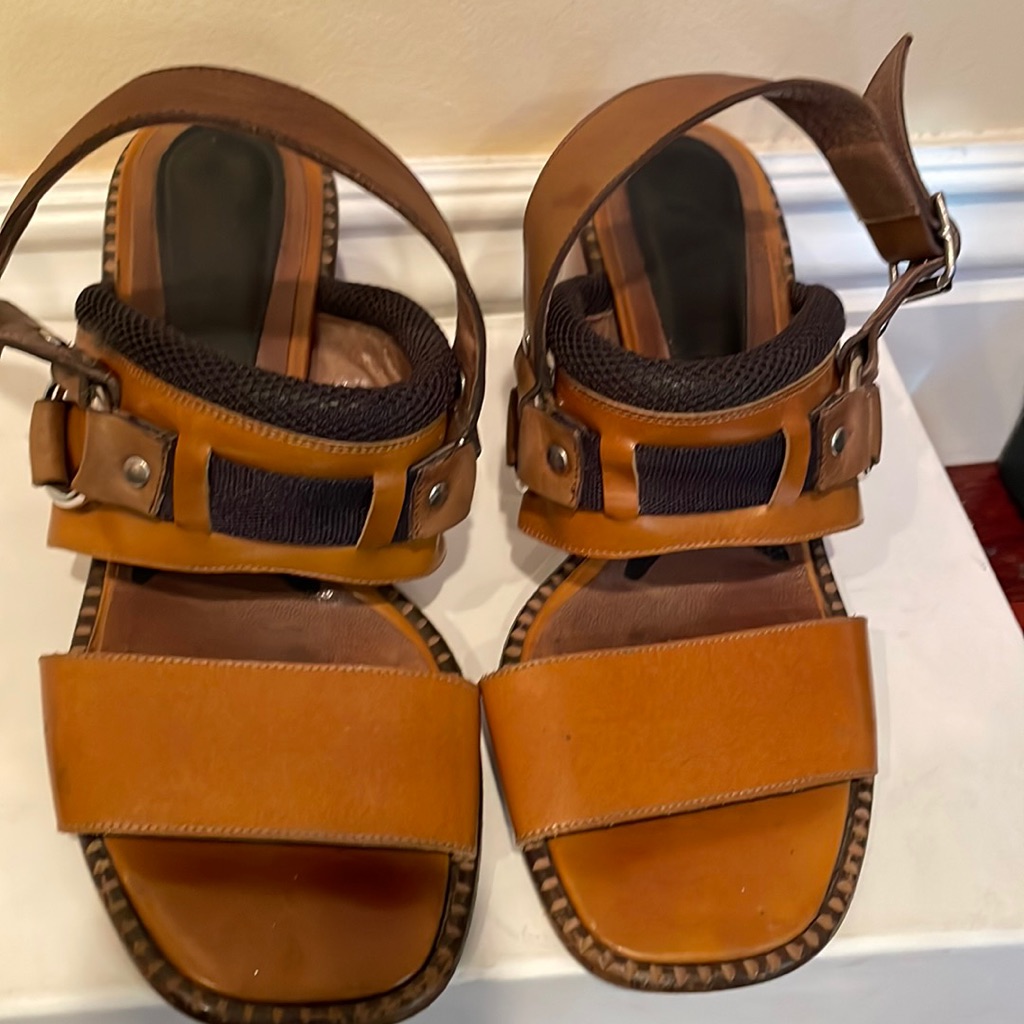 Marni Sandals Size 39